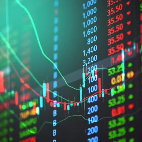 Image of Trading Floor Support & Technology Services for a Leading Financial Institution
